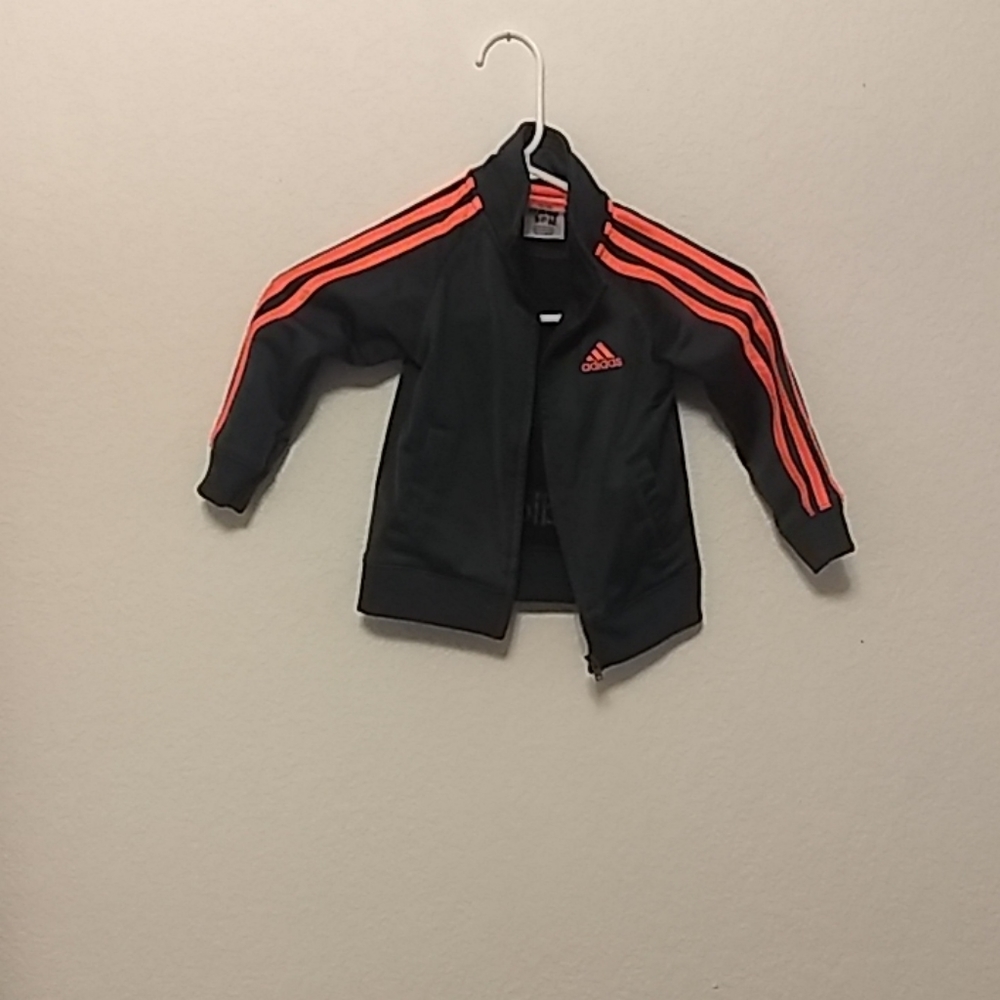 Adidas jacket